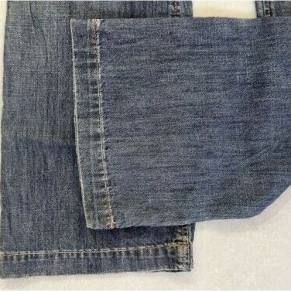 NWT DIESEL GIRLS KIDS JEANS DENIM PANTS SIZE 6Y - Picture 7 of 14